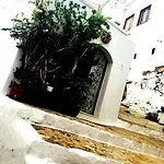 וילה The Citrus House