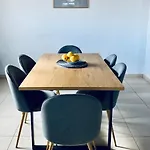 The Citrus House וילה