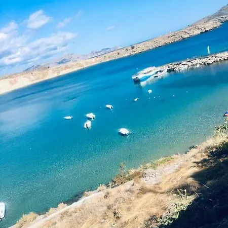 The Citrus House Kalavarda