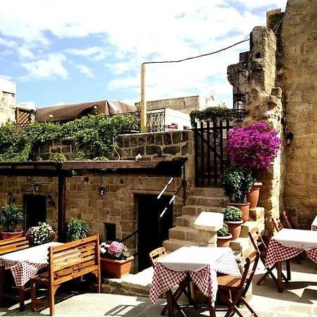 Вилла The Citrus House