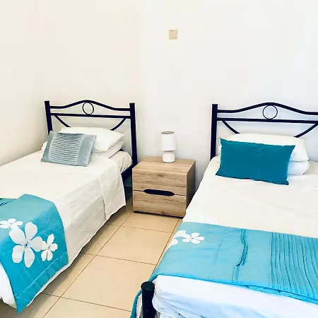 The Citrus House Вилла Kalavarda