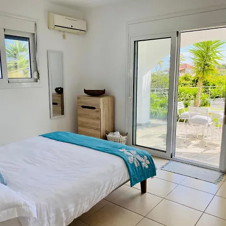 The Citrus House Вилла Kalavarda