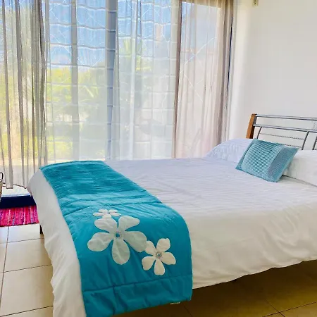 The Citrus House Вилла