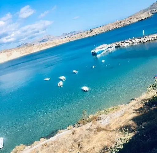 The Citrus House Kalavárda