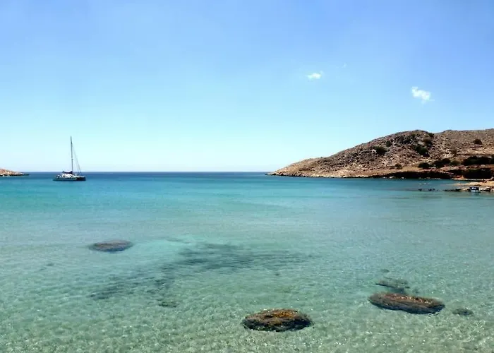 Villa The Citrus House *