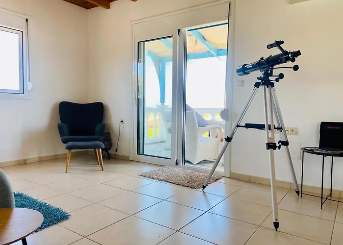 The Citrus House Villa Kalavárda