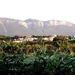 Villa The Citrus House Kalavárda