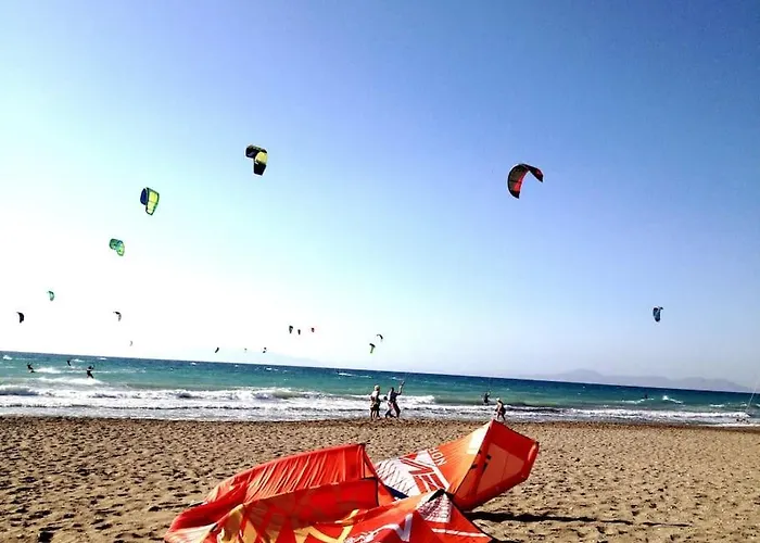 빌라 The Citrus House *