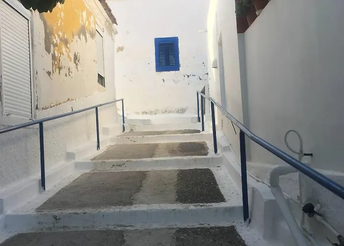 别墅 The Citrus House