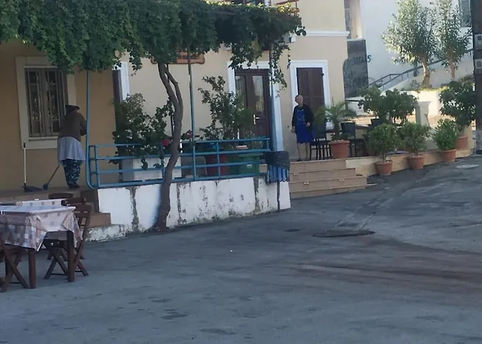 别墅 The Citrus House