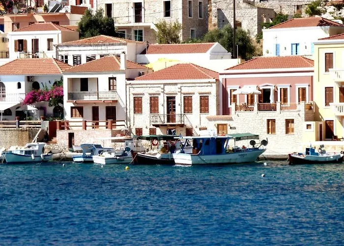 别墅 The Citrus House