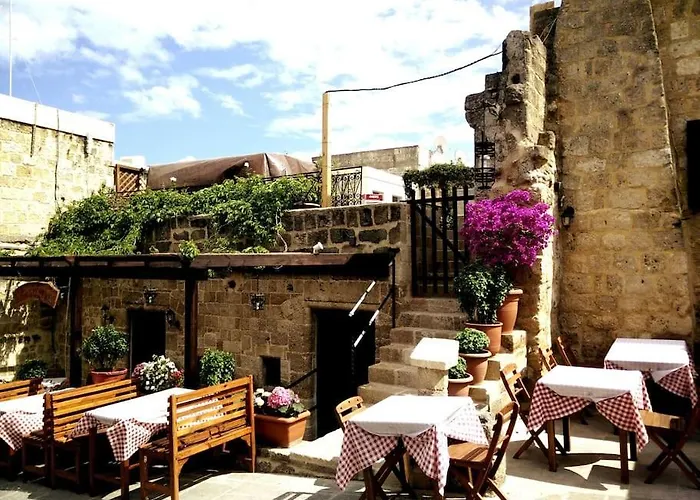 别墅 The Citrus House