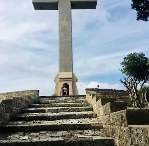 别墅 The Citrus House