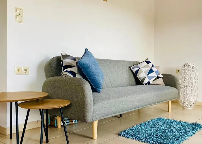 빌라 The Citrus House *