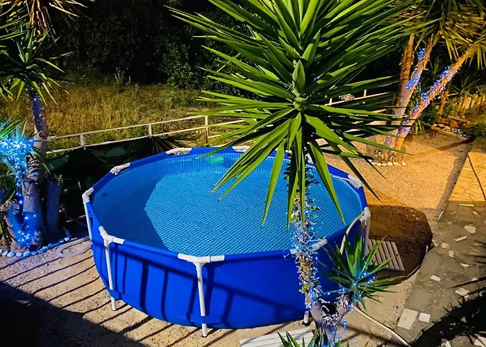 빌라 The Citrus House *