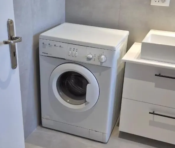 The Citrus House 빌라 Kalavárda