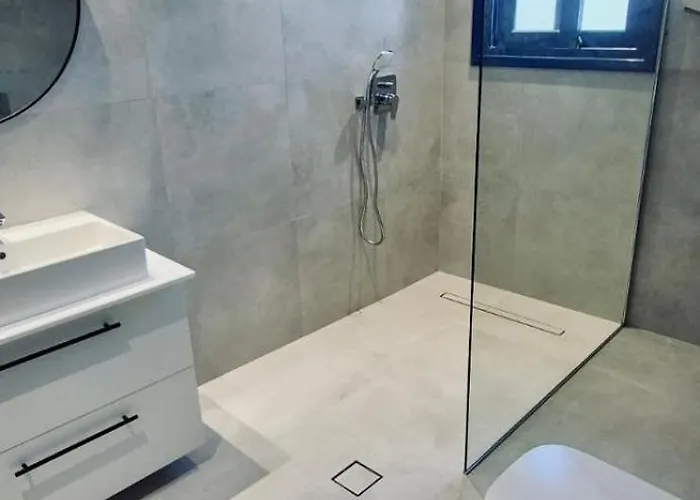 빌라 The Citrus House Kalavárda