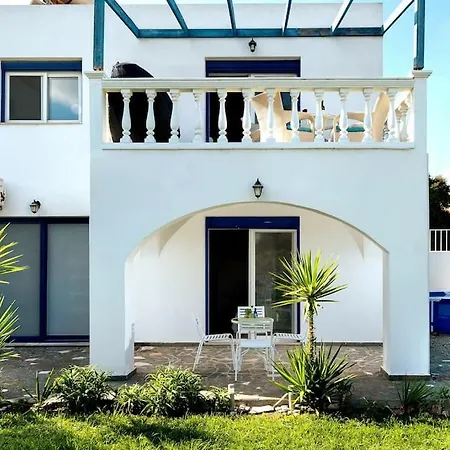 The Citrus House