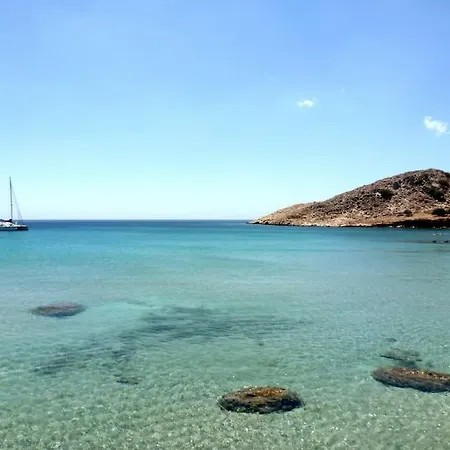 Villa The Citrus House *