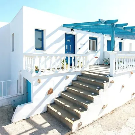 Villa The Citrus House