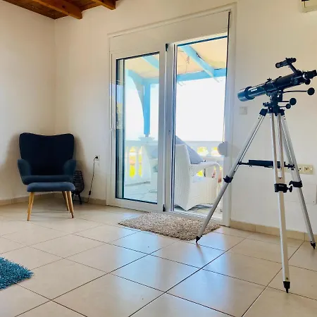 The Citrus House Villa Kalavárda