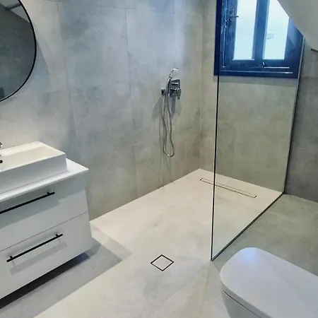 Villa The Citrus House Kalavárda