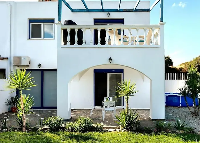 The Citrus House