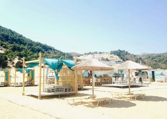 The Citrus House Καλαβάρδα