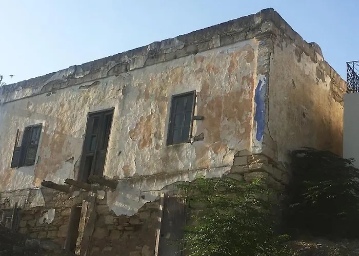 Βίλα The Citrus House *