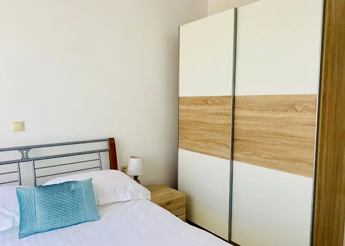 The Citrus House Καλαβάρδα